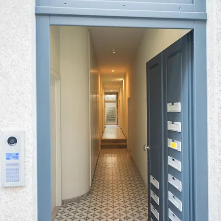 Luxury Style 3 * Porto
