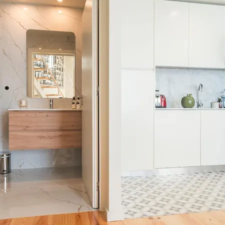 Luxury Style 3 Apartment *
