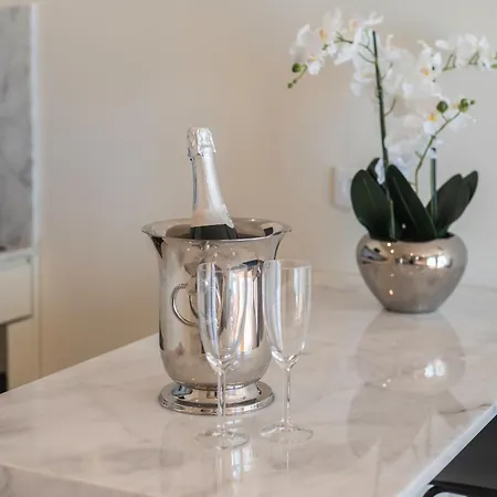 Apartment Luxury Style 3 Porto