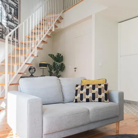 Apartment Luxury Style 3 *