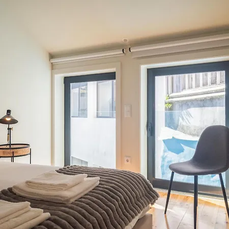 Luxury Style 3 Porto