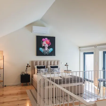 Apartment Luxury Style 3