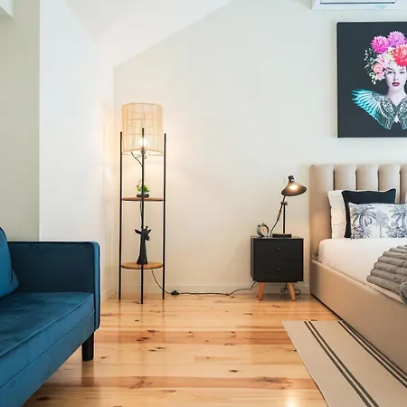 Luxury Style 3 * Porto