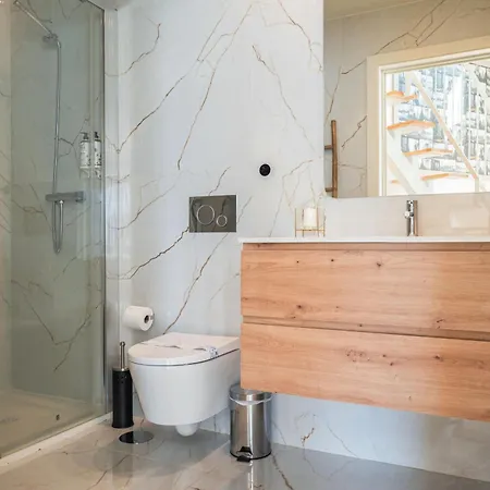 Luxury Style 3 Apartment