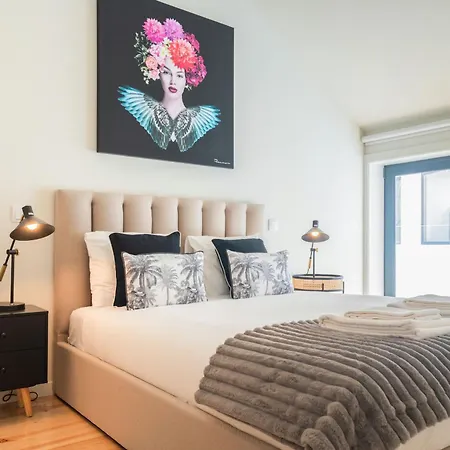 Apartment Luxury Style 3